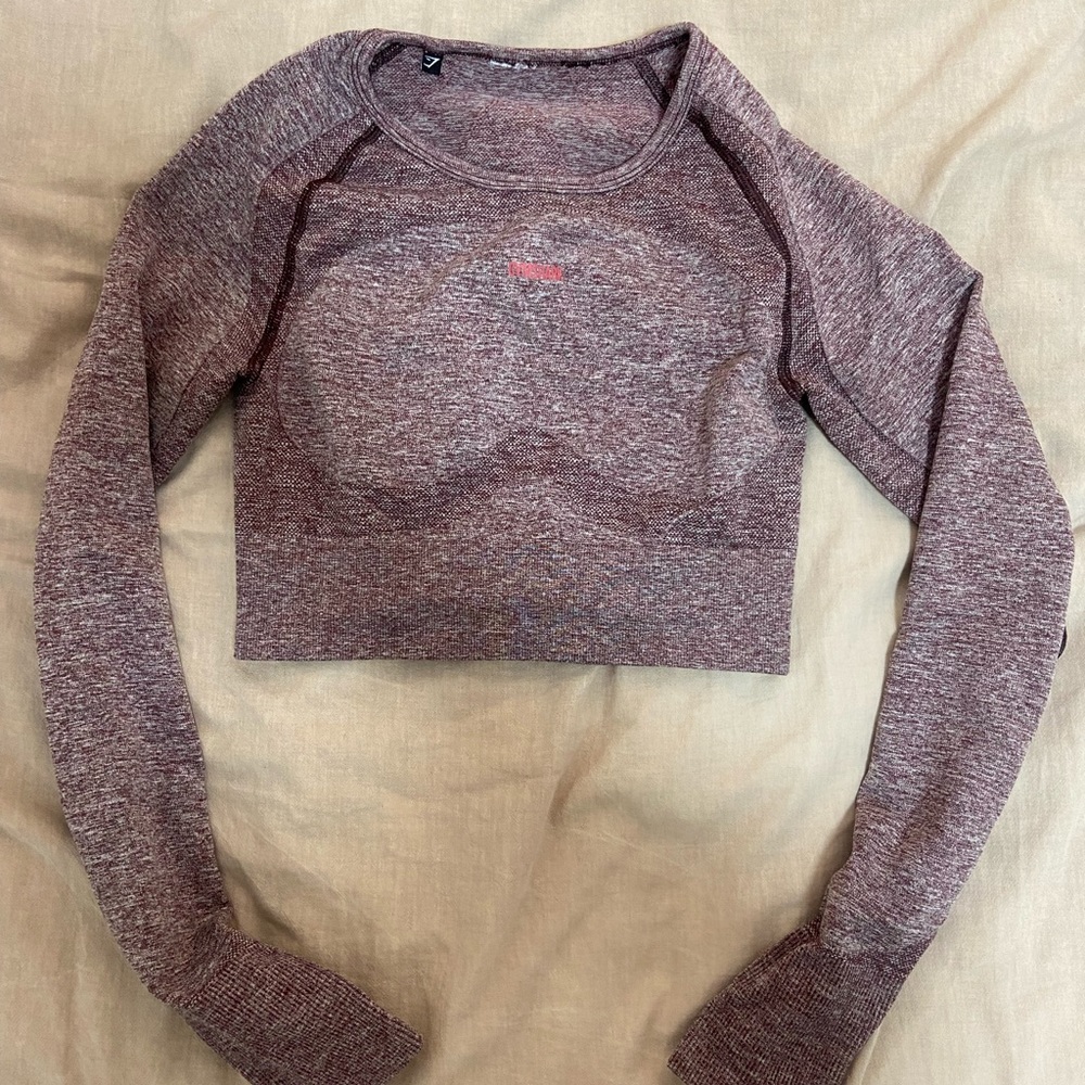 Gymshark Matching Set! - Picture 4 of 6
